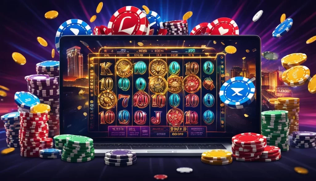 Thưởng chào mừng UK88 Casino