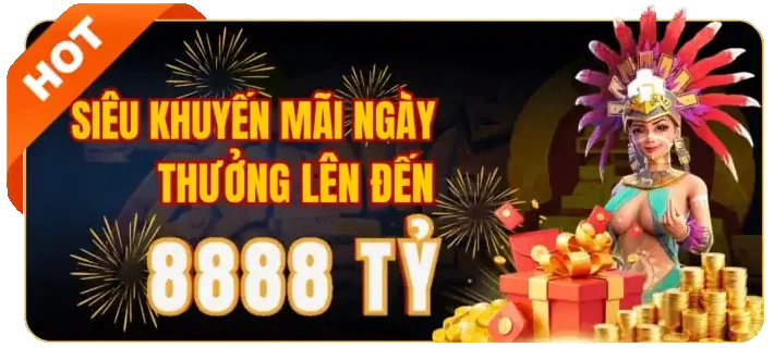 Ưu đãi chào mừng UK88 Casino