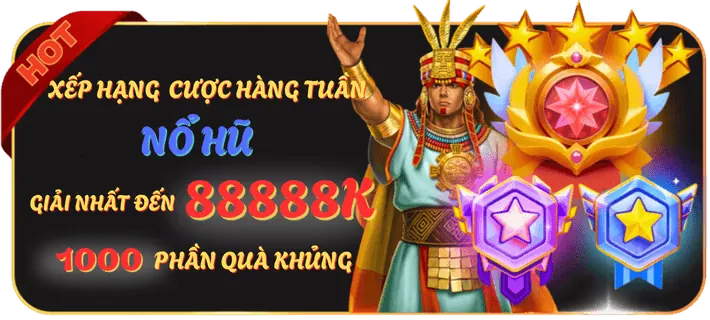 Sự kiện cá cược thể thao UK88 Casino