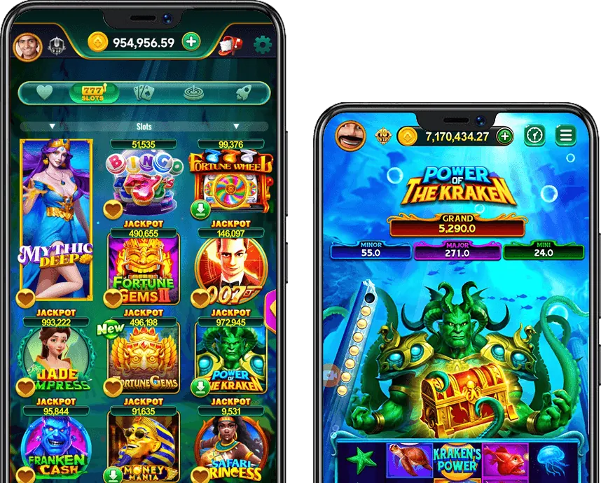 Kho game đa dạng UK88 Casino