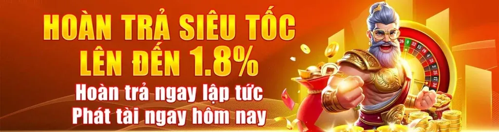 Tổng quan các ưu đãi đa dạng tại UK88 Casino