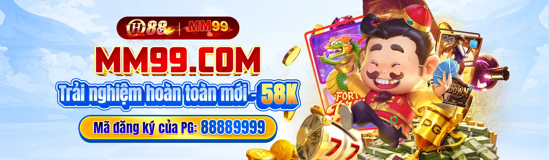 Hình ảnh chính UK88 Casino, tổng hợp câu hỏi thường gặp